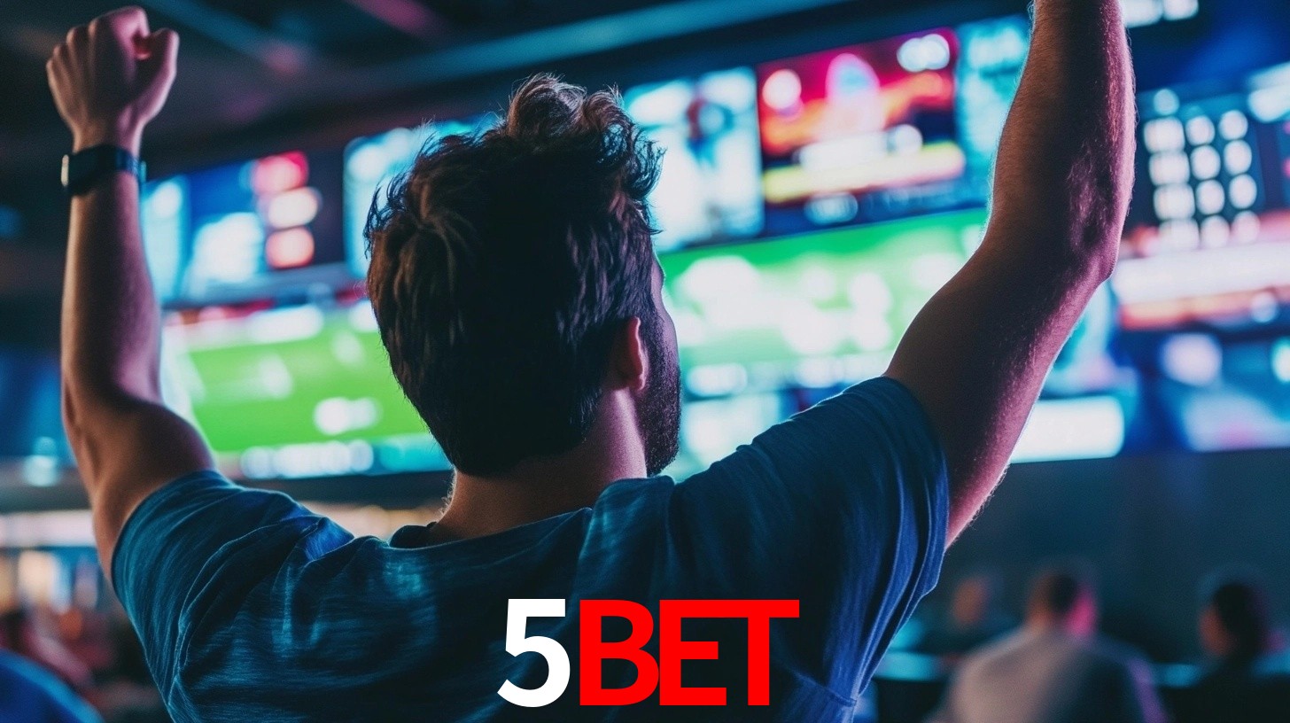 5bet login