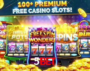 cassino 5bet