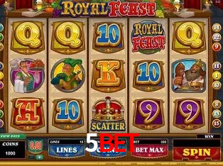 Weekend Specials 5bet
