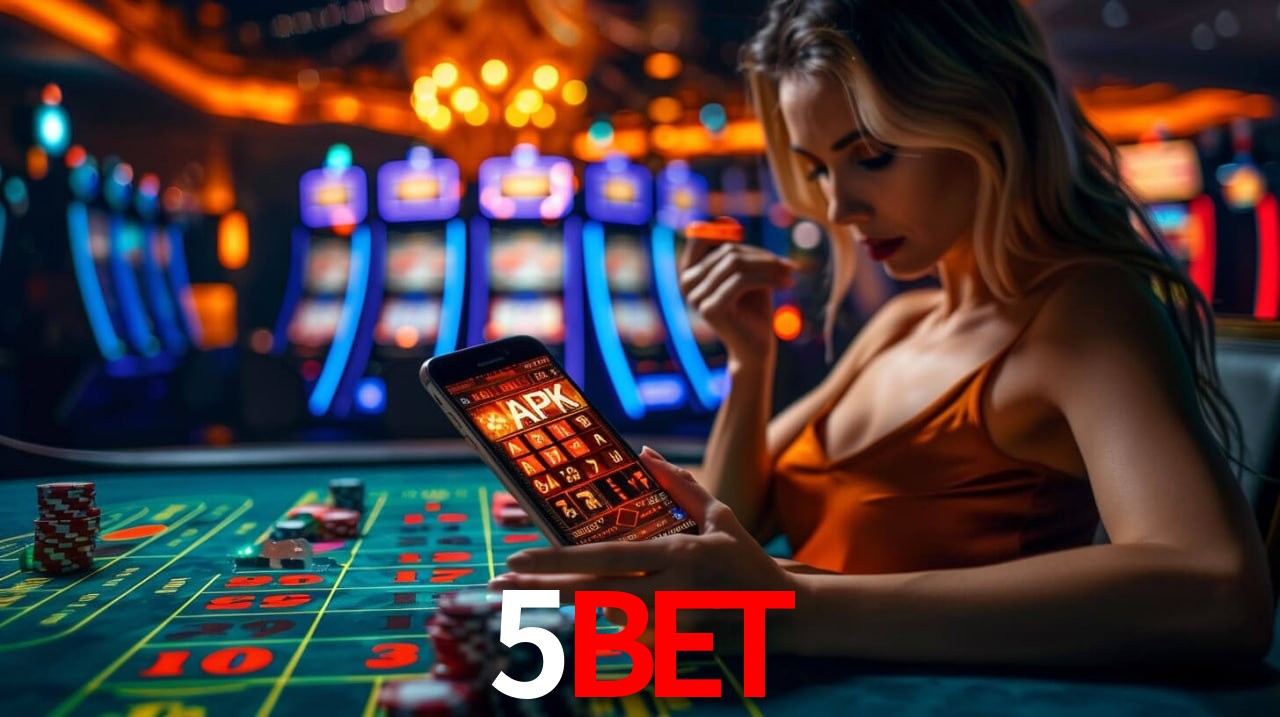 Blackjack Table 5bet