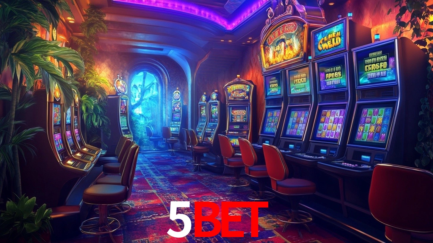 Exclusive Games 5bet