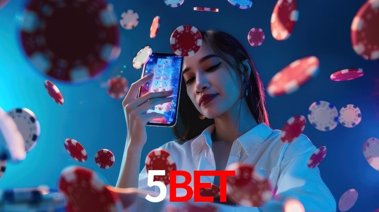 Tecnologia da Plataforma 5bet