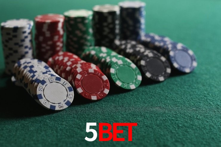 Statistics 5bet