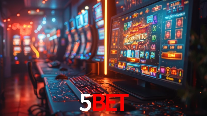 5bet login