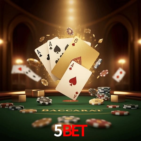 Roulette Table 5bet