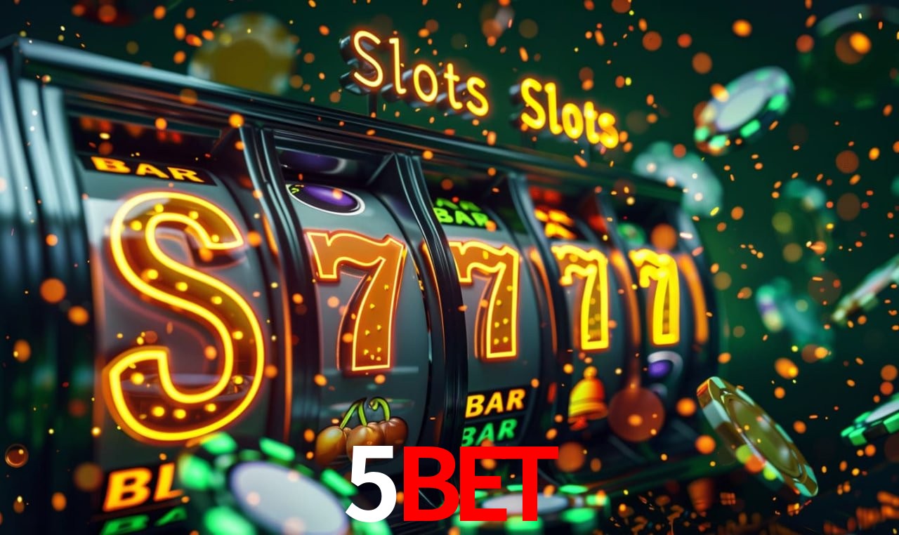 A Revolução dos Aplicativos de Jogos no 5bet