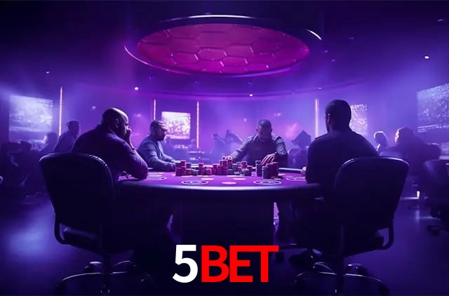 Benefícios da Conta 5bet