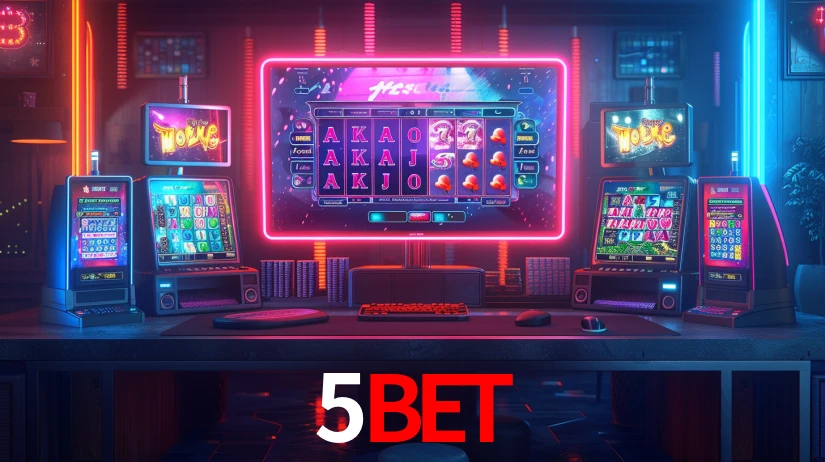 5bet: Seu Especialista em Apostas Esportivas Brasileiras