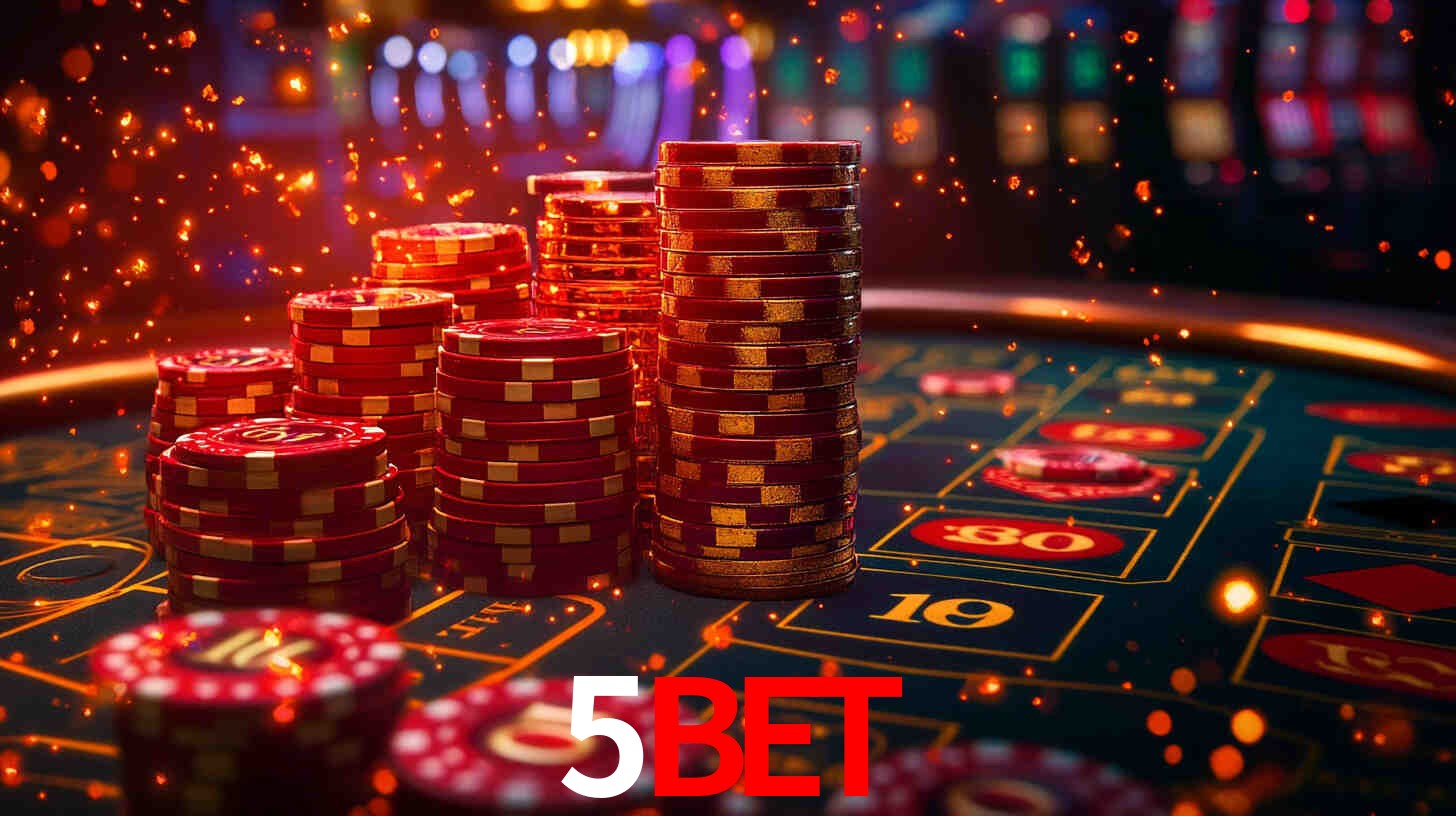 5bet login