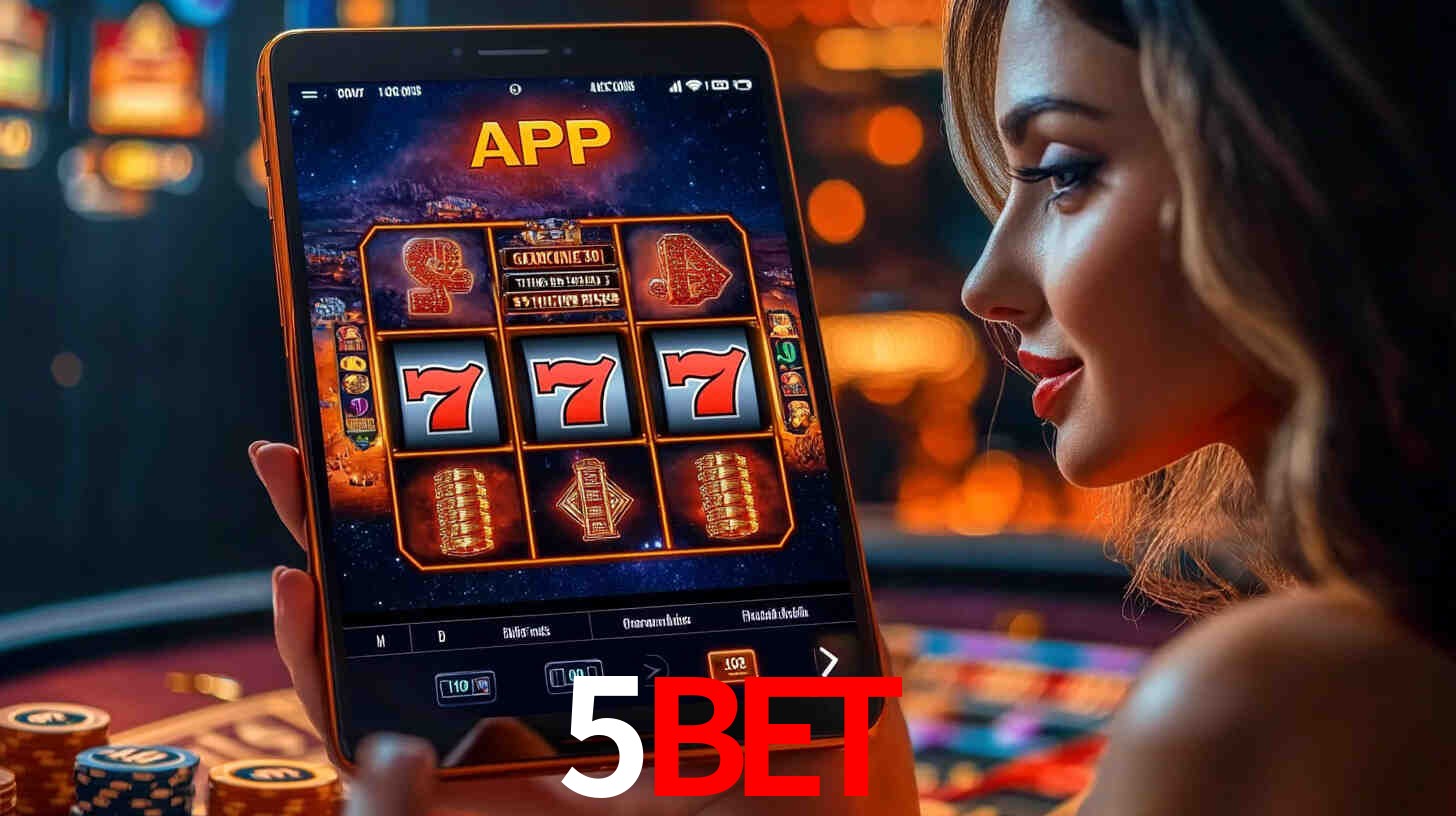 Desvendando o Mundo dos Jogos Virtuais na 5bet