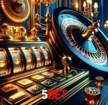 A Emoção da Loteria na 5bet: Uma Chance de Mudança de Vida