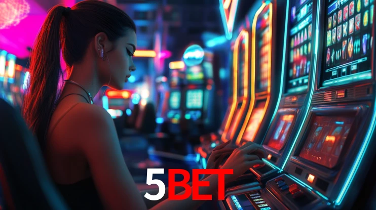 5bet apk