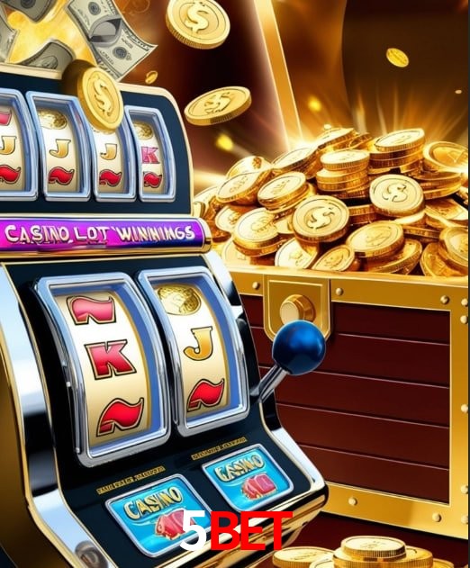 Experiência VIP 5bet