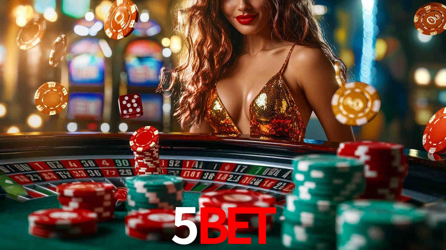 Explore as vantagens do 5bet: serviço profissional e confiabilidade
