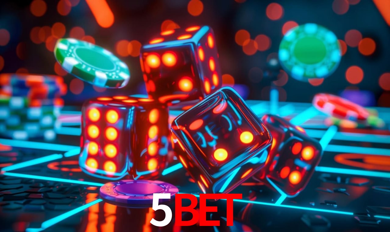 Ofertas Exclusivas 5bet
