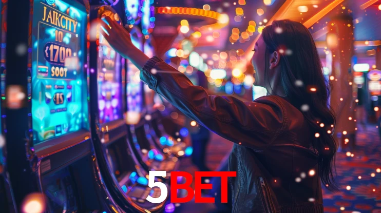 5bet apk